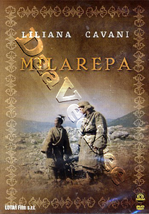 Milarepa (DVD)